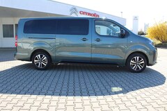 Bild des Angebotes Citroen Spacetourer Plus XL