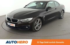 Bild des Angebotes BMW 428 428i Aut.*NAVI*TEMPO*PDC*SHZ*ALU*KLIMA*LIM *