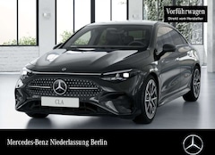 Bild des Angebotes Mercedes-Benz CLA 220 Cp. AMG Pano Multibeam Burmester Distr.