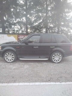Bild des Angebotes Land Rover Range Rover Sport TDV6 HSE
