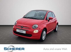 Bild des Angebotes Fiat 500C 1.2 8V Lounge