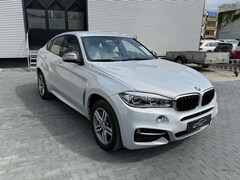 Bild des Angebotes BMW X6 M 50 d*AUTO*LED*NAVI*AHK*HEAD-UP*SOFT