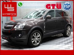 Bild des Angebotes Opel Antara 2.0 CDTI / 1.Hand / Euro 6 / Aut Navi AHK
