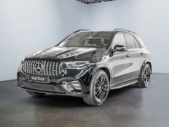 Bild des Angebotes Mercedes-Benz GLE 400 e 4M AMG BURM NIGHT PREMIUM WIDE MEMO