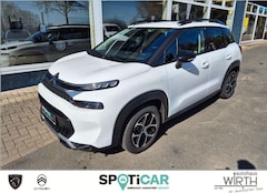 Bild des Angebotes Citroen C3 Aircross 130 EAT6 PLUS NAVI+KLIMAAUT.+LED
