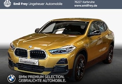 Bild des Angebotes BMW X2 xDrive25e Advantage Plus, RFK, SHZ, LED