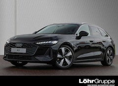 Bild des Angebotes Audi A5 Avant e-hybrid quattro 220 kW S tronic