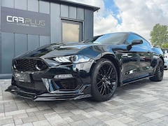 Bild des Angebotes Ford Mustang Shelby GT 5.0 V8 Performance Premium