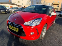 Bild des Angebotes Citroen DS3 Chic * Klimaautom., Temp., PDC hinten, Nr.45