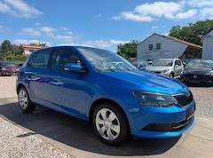 Bild des Angebotes Skoda Fabia Ambition Sportsitze Sport Lenkrad