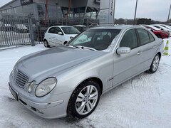 Bild des Angebotes Mercedes-Benz E 400 d W211 V8
