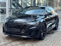 Bild des Angebotes Audi Q8 Q8 TDI BLACK FULL quattro S line PANO B&O HUD 23"