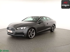 Bild des Angebotes Audi A5 A5 40 TFSI S LINE AMBIENTE,KEYLESSGO,CARPLAY