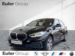 Bild des Angebotes BMW 118 i 5-Türer Navi DigitCockpit LED El.Heckklappe Klim