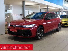 Bild des Angebotes VW Passat Variant 2.0 TSI DSG 4Mot. R-Line ALU 19 LEDER MATRIX-LED A