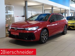 Bild des Angebotes VW Passat Variant 2.0 TSI DSG 4Mot. R-Line ALU 19 LEDER MATRIX-LED A