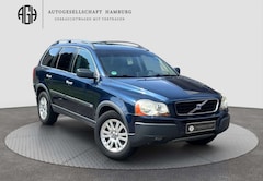 Bild des Angebotes Volvo XC90 2.9 T6 AWD Geartronic Comfort*7 Sitzer*Navi