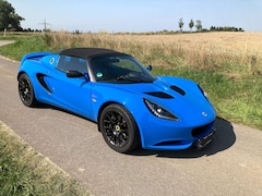 Bild des Angebotes Lotus Elise Lotus Elise S