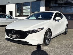 Bild des Angebotes Mazda 3 2.0 M Hybrid SELECTION A18