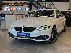 Bild des Angebotes BMW 435 435 d Gran Coupe xDrive Sport Line *Navi*Klima*
