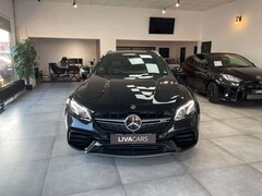 Bild des Angebotes Mercedes-Benz E 63 AMG Multibeam/HUD/360°/Driver's Package