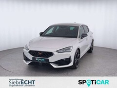 Bild des Angebotes CUPRA Leon VZ 2.0 TSI*NAVI*SHZ*PDCh*uvm