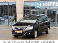 Bild des Angebotes SEAT Alhambra *Style*7Sit.*Autom.*Standh.*Kamera*TOP!