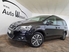 Bild des Angebotes SEAT Alhambra 20th Anniv.Sport Panorama Memory 7-Sitz