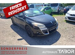 Bild des Angebotes Renault Megane Coupe 1.4 TCe 130 Dynamique LM PDC Keyles