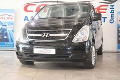 Bild des Angebotes Hyundai H-1 Travel Comfort *Automatik*8-Sitzer*PDC*