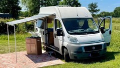 Bild des Angebotes Fiat Ducato Ducato L1H2 DPF 250.0G2.0