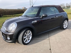 Bild des Angebotes MINI One Cabrio Mini One Cabrio Highgate