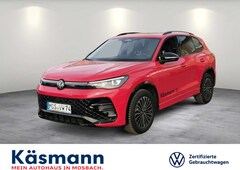 Bild des Angebotes VW Tiguan 1.5 TSI eHybrid R-Line AHK MATRIX PANO