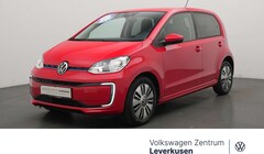 Bild des Angebotes VW e-up! Style Plus KLIMA SHZ PORT NAVI