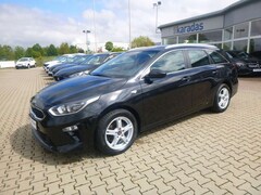 Bild des Angebotes Kia Ceed SW / cee'd SW 1,6 CRDi AUT/KAM/NAV/SHZ