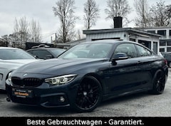 Bild des Angebotes BMW 440 i xDrive Coupé M Sport PERFORMANCE * VOLL AUS