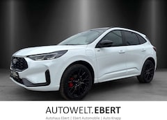 Bild des Angebotes Ford Kuga ST-Line X Black Package LED Matrix AHK ab.