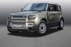 Bild des Angebotes Land Rover Defender 110 D240 AWD BLACK PACK WINTER-PAKET