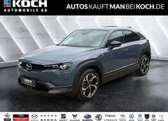 Bild des Angebotes Mazda MX-30 e-SKYACTIV R-EV AD'VANTAGE IV HUD MATRIX!