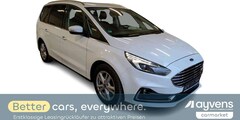 Bild des Angebotes Ford Galaxy 2.0 EcoBlue S&S Aut.