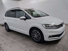 Bild des Angebotes VW Touran Comfortline7Sitz*AHK*STHZG*Kamera*Sound