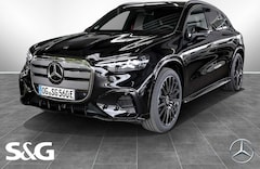Bild des Angebotes Mercedes-Benz GLC 400 4M AMG MBUX+RüKam+DIG-LED+Pano+AHK+Night