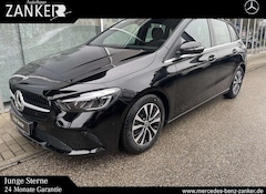 Bild des Angebotes Mercedes-Benz B 200 B 200 *AHK*EASYPACK*LED*NAVI*KLIMA*