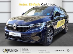 Bild des Angebotes Renault Espace 6 Iconic E-Tech Full Hybrid 200