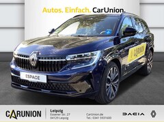 Bild des Angebotes Renault Espace 6 Iconic E-Tech Full Hybrid 200 Voll