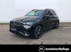 Bild des Angebotes Mercedes-Benz GLE 400 e 4MATIC +AMGPremium+22Z+Fahrass.+Night