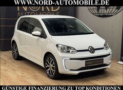 Bild des Angebotes VW e-up! move up! Edition Automatik Kamera/CCS/SHZ/
