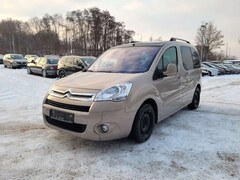 Bild des Angebotes Citroen Berlingo Multispace*SZH*Standhzg*Klima*Pano*TÜV*