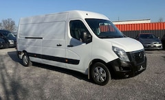 Bild des Angebotes Nissan NV400 Kastenwagen L3H2 3,5t PRO