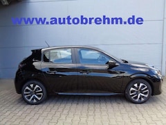 Bild des Angebotes Peugeot 208 Style Sitzheizung, Klimaanlage